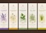 oil bottle label design hair oil label body massage oil packaging design